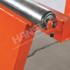 G-Force MJ-6138SJ 45° Double Support Precision Sliding Table Saw – 3.8M Woodworking Panel Saw 双托料精密推台锯