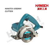 Makita 4100NH High-Speed Cutter 工业级切割机