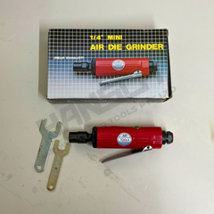 Compact Mini Air Die Grinder 1/4" 迷你气动直磨机