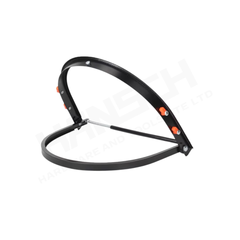 Mounting Bracket for Safety Helmet Face Shield 安全帽面罩安装支架