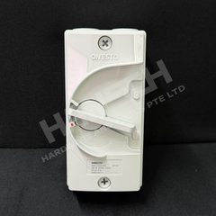 ONESTO WPI-432 32A 4P IP66 Weatherproof Switch Isolator 防水隔离开关