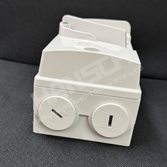 ONESTO WPI-432 32A 4P IP66 Weatherproof Switch Isolator 防水隔离开关