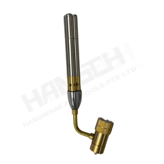 OREX PRO-8393 Swivel Brazing Torch 高火力涡旋火焰钎焊喷火枪