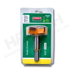 Hansch Woodworking Hole Opener 15mm-100mm Drill Bits 汉斯木工开孔器