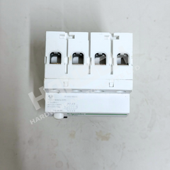 Schneider Electric ID K Residual current circuit breaker (RCCB) 漏电断路器