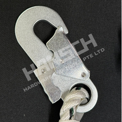 Skyhawk SK18 Fall Arrester Fall Protection Safety Device 高空安全防坠器