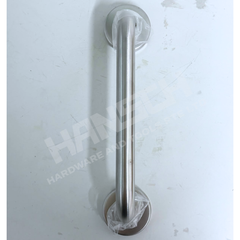 Stainless Steel Pull Handle 8" (SW-U2908) Round Door Handle 不锈钢门拉手