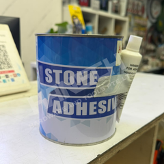 Stone Adhesive 1L with Hardener 大理石胶 石材修补胶
