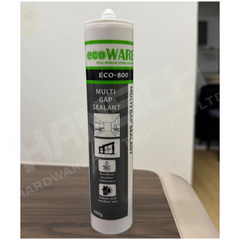 ecoWare ECO-800 Multi Gap Acrylic Sealant 多用途丙烯酸填缝密封胶