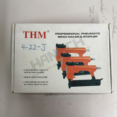THM 422J Pneumatic Air Stapler 气动码钉枪动打钉枪