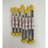 Hansch Industrial-Grade Tungsten Carbide Electric Drill Bit - for Concrete, Brick & Cordless Power Drills