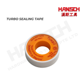 TURBO Seal Tape 12mm x 10m Plumbing Pipe Sealing Tape 水管螺纹密封胶带