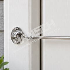 VECO 8" Cabin Hook & Eye Latch | Door & Window Holdback Hook 门窗钩扣