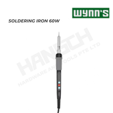 Wynn's W2900 Electric Soldering Iron 60W Constant Temperature Digital Display 恒温式数显电烙铁