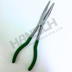 Wynn's W3511 Extra Long Nose Pliers 12" (300mm) 加长型尖嘴钳