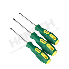 Wynn's Screwdriver 6-Point Security Torx with Magnetic Tip 梅花型 罗丝批