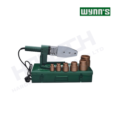 WYNN'S W4302 Electronic Constant Temperature Hot Melt Machine PIPE FUSION WELDER (电子恒温式热熔机)