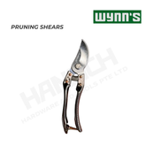 Wynn's High Quality Garden Pruning Shears Cutting Pruner Scissors Branch Cutter 枝剪