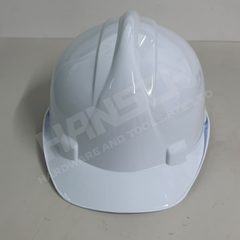 MASTER GX-3 Safety Helmet Shell Industrial Safety Helmet Shell – White 白色工业安全帽外壳