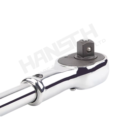 Wynn's 3/4" Hoist Head Ratchet Wrench W0431 Heavy Duty Industrial Socket Wrench 重型棘轮扳手 葫芦头