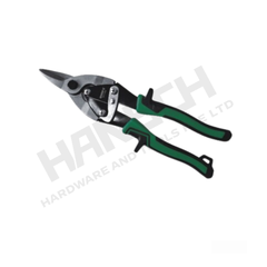 American Type Aviation Snips 10” / 250mm Heavy Duty Metal Cutting Shears 美式航空剪 (直头 / 右弯头 / 左弯头)