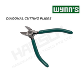 Wynn's American Style Side Cutting Pliers (WNS105D) 5-inch /135mm 美式水口钳