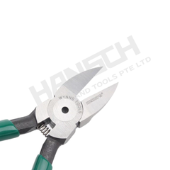 Wynn's American Style Side Cutting Pliers (WNS105D) 5-inch /135mm 美式水口钳