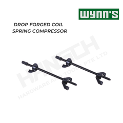 Wynn's Drop Forged Coil Spring Compressor Tool Shock Absorber Spring Compressor (减震弹簧压缩工具)