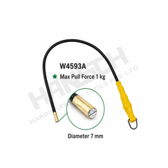 Wynn's Strong Magnet Retrieval Rod (W4593A) 1kg Flexible Magnetic Pick-Up Tool 可弯式强磁吸棒