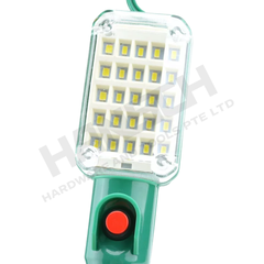 Wynn's LED Work Light with Strong Magnetic Base (W4610) High-Brightness LED Work Torch 工作灯LED带强磁