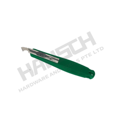Wynn's Hook Knife Utility Knife W0258 Cutting Tool 勾刀 三枚