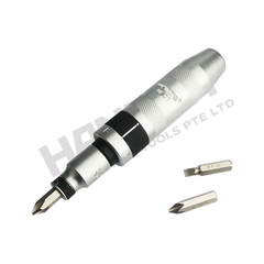 Wynn's Impact Driver Set (WS01) 13pcs Set Includes Phillips, Slotted, and Hex bit sizes 冲击螺丝批13件套