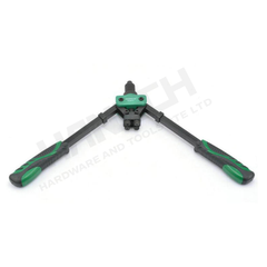 Wynn's Heavy-duty Double-Handle Rivet Gun (W4511) Core-Pulling 重型专业级双把拉铆枪