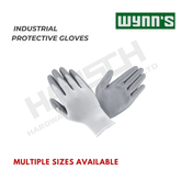 Wynn's Industrial Protective Gloves (W2723) 丁腈手套 掌浸