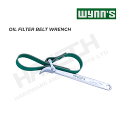 Wynn's Oil Filter Belt Wrench Automotive Removal Tool (W0020B) 皮带扳手
