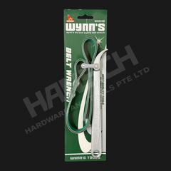 Wynn's Oil Filter Belt Wrench Automotive Removal Tool (W0020B) 皮带扳手