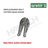 Wynn's Bolt Cutter Replacement Head Cutter Spare 断线钳头