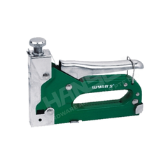 Wynn's Staple Gun Manual Nail Gun W0558 打钉枪