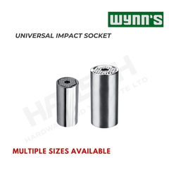 Wynn's Universal Impact Socket 3/8" Multi-Function Socket 万能套筒