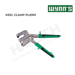 Wynn's Single-Hand Light Steel Keel Clamp (W0302) 单手轻钢龙骨钳