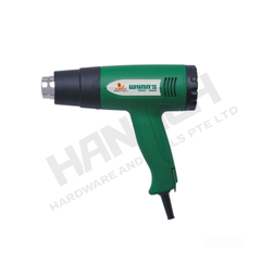 Wynn's 1800W (W0337) Adjustable Temperature Hot Air Gun 调温热风枪
