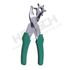 Wynn's Drilling Pliers Labor-Saving Revolving Hole Punch Pliers (W0378) 省力打孔钳