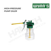 Wynn's W0474 Plastic High-Pressure Pump Oiler 250g 塑料高压机油壶