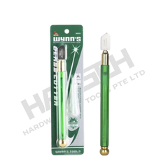 Wynn’s Professional Glass Cutter (W0551) Glass Cutting Tool 2–19mm 玻璃切割刀
