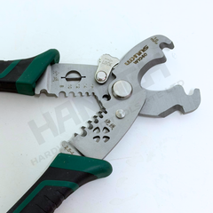 Wynn's W1040 Multi-Functional Cable Cutter & Wire Stripper 多功能电缆剪剥线钳