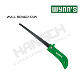 Wynn's Wall Board Saw (W2669) 160mm – Heavy Duty Drywall, Plaster Board & Plywood Cutting Saw 天花锯