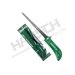 Wynn's Wall Board Saw (W2669) 160mm – Heavy Duty Drywall, Plaster Board & Plywood Cutting Saw 天花锯