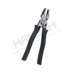 Wynn's Multi-Purpose Wire Stripping Combination Pliers 9inch(WB208) 多用剥线钢丝钳