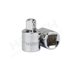 Wynn's 1/2" to 3/8" Drive Socket Adapter Converter WS062A Socket Connector 转换接头