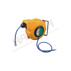 Wynn's Automatic Retractable Air Hose Reel 12meter (全自动伸缩卷管器)